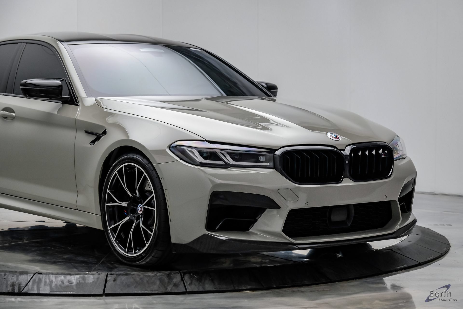 Used 2023 BMW M5 w/ Competition Package AWD/4WD image 27