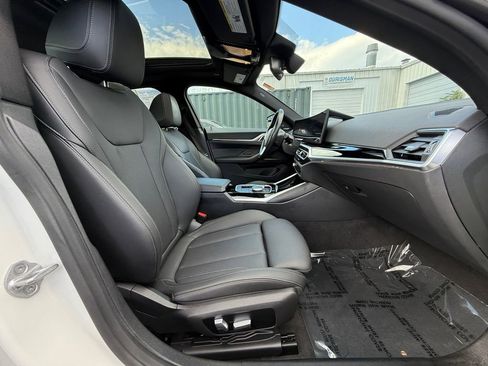 Used 2023 BMW i4 eDrive35 RWD image 26
