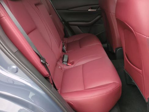 New 2025 MAZDA CX-30 AWD 2.5 S w/ Preferred Package image 19