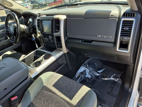 Used 2016 RAM 3500 Big Horn AWD/4WD image 31