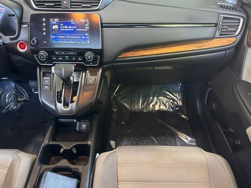 Used 2019 Honda CR-V EX image 18