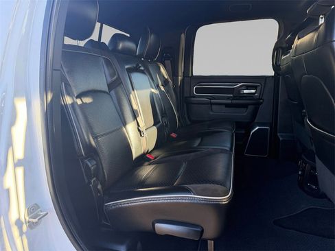 Certified 2023 RAM 3500 Laramie image 17