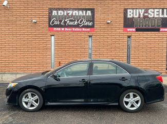 Used 2013 Toyota Camry L image 1