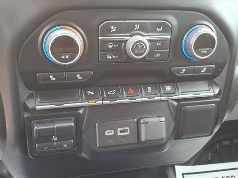 Used 2022 Chevrolet Silverado 2500 LT w/ All Star Edition image 14