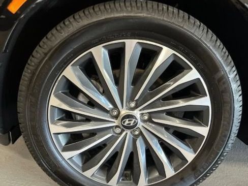 Used 2023 Hyundai Palisade Calligraphy FWD image 6