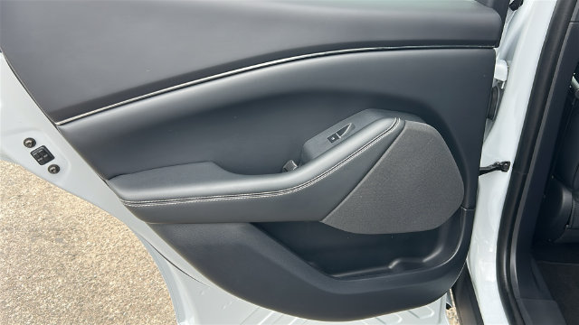 Certified 2023 Ford Mustang Mach-E Select RWD image 14