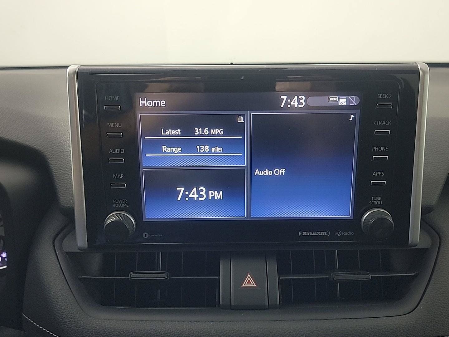 Used 2021 Toyota RAV4 XLE w/ Convenience Package AWD/4WD image 28