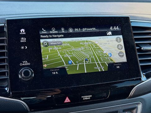 Used 2022 Honda Pilot TrailSport image 11