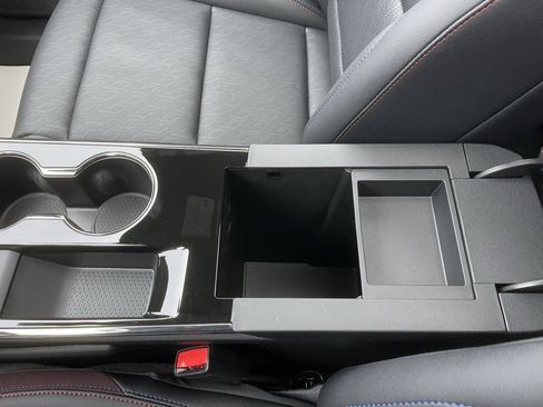 New 2026 Chevrolet Equinox RS w/ Convenience Package III image 21