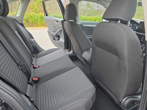 New 2026 Volkswagen Jetta S image 10