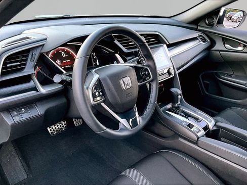 Used 2021 Honda Civic Sport image 11
