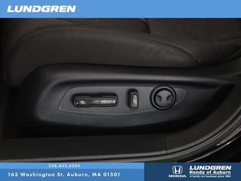 Used 2024 Honda Accord Sport image 12