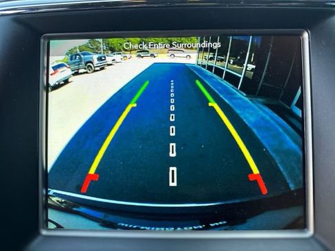 Used 2018 Jeep Grand Cherokee Limited AWD/4WD image 18