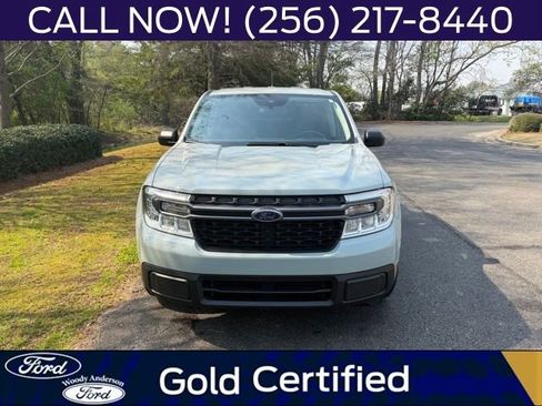 Used 2023 Ford Maverick XLT image 4