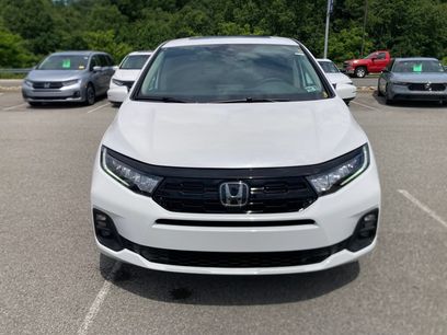 New 2026 Honda Odyssey Touring