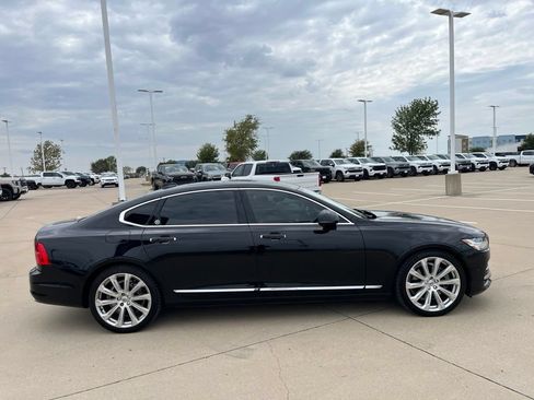 Used 2018 Volvo S90 T8 Inscription w/ Luxury Package AWD/4WD image 6