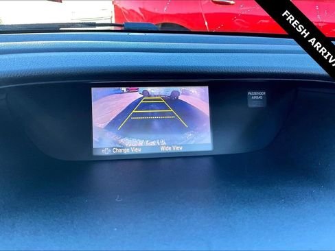 Used 2015 Honda CR-V LX image 14