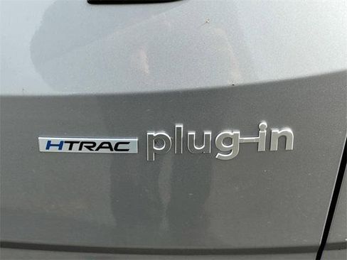 New 2026 Hyundai Tucson SEL image 24