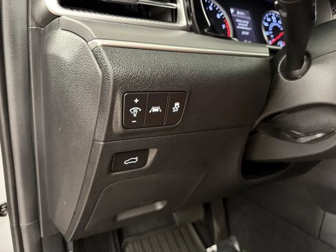 Used 2024 Kia K5 GT-Line w/ GT-Line Premium Package FWD image 17