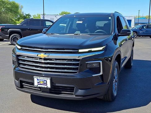 New 2026 Chevrolet Traverse LT AWD/4WD image 6