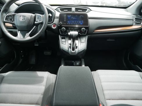 Used 2017 Honda CR-V EX image 10