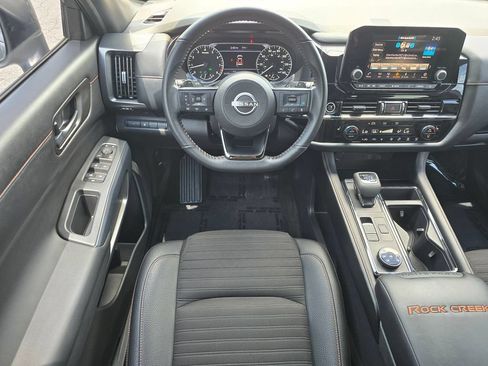Used 2024 Nissan Pathfinder Rock Creek AWD/4WD image 31