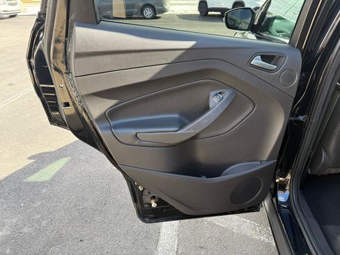 Used 2017 Ford Escape Titanium w/ Equipment Group 301A image 22