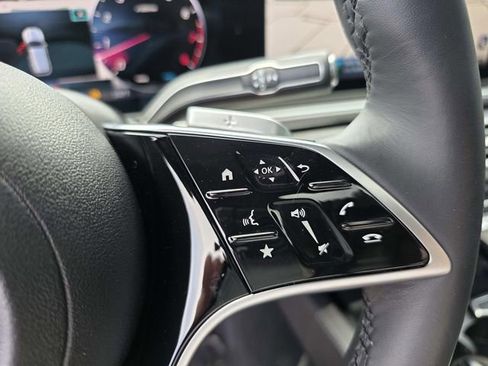 Certified 2025 Mercedes-Benz GLE 350 4MATIC image 17