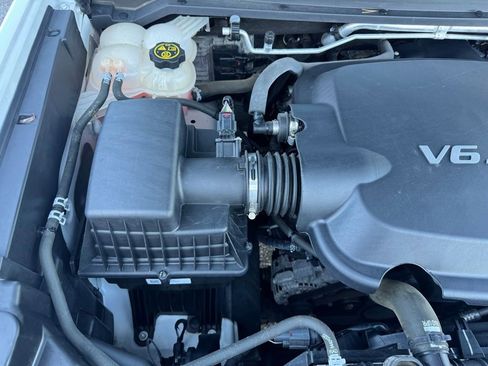 Used 2022 GMC Canyon Elevation image 34