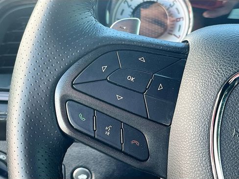 Used 2023 Dodge Challenger R/T Scat Pack w/ T/A Package image 10