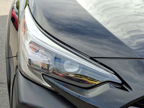 Certified 2025 Subaru Outback Onyx Edition XT image 9