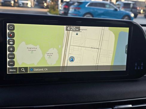 Used 2024 Hyundai Palisade Calligraphy image 30