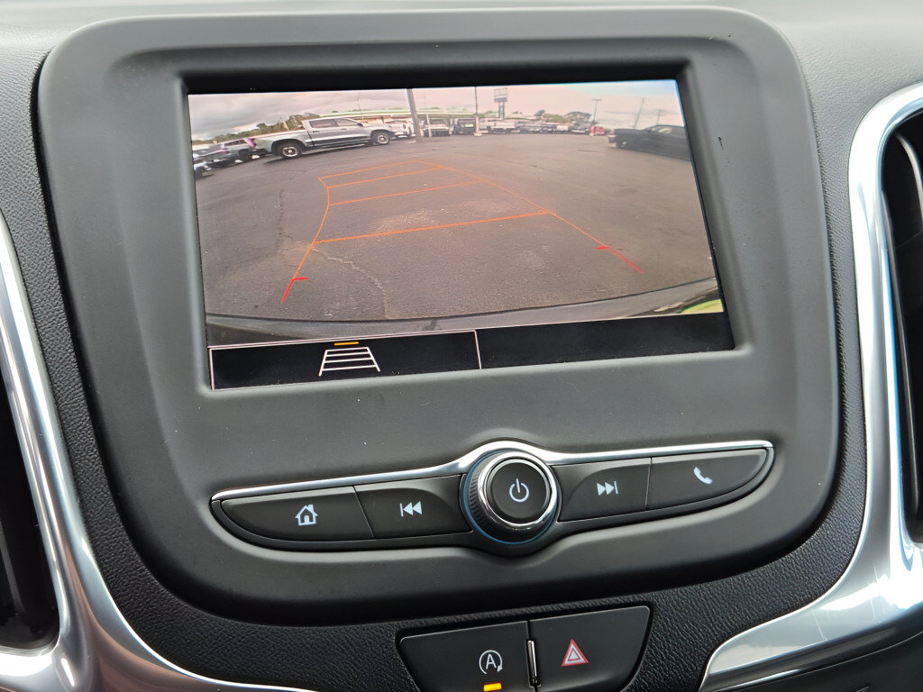 Certified 2022 Chevrolet Equinox LT FWD image 31