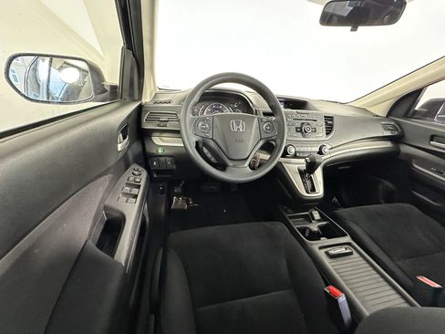 Used 2014 Honda CR-V LX image 28