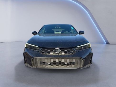 New 2026 Honda Civic Sport image 8