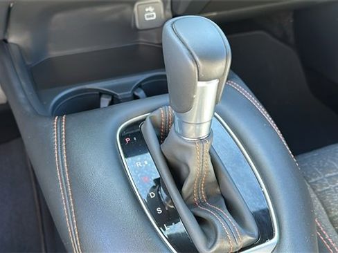 Used 2026 Honda HR-V EX-L image 42