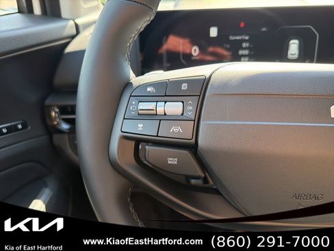 New 2026 Kia Sportage SX Prestige AWD/4WD image 33