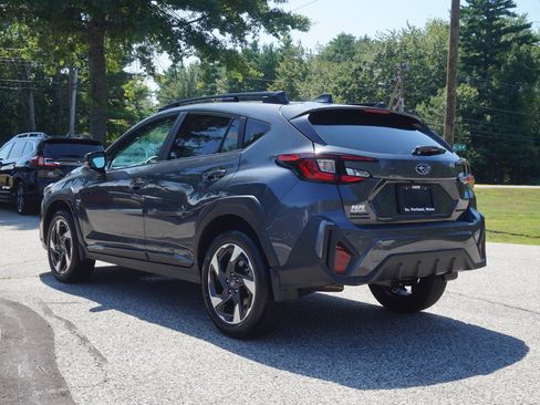 Used 2026 Subaru Crosstrek 2.5i Limited AWD/4WD image 7