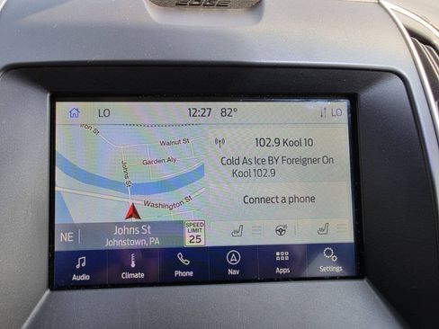 Used 2020 Ford Edge SEL w/ Convenience Package AWD/4WD image 23