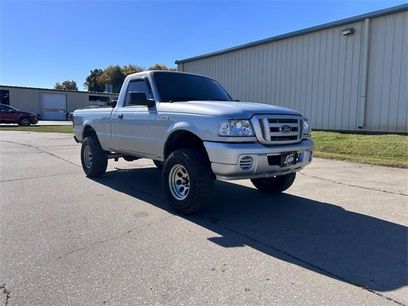 Used 2011 Ford Ranger XL
