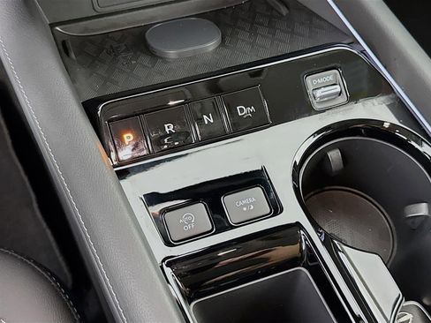 New 2026 Nissan Murano SL w/ Comfort Package image 19