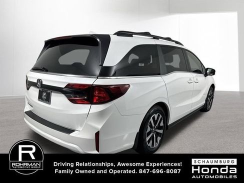 Used 2026 Honda Odyssey EX-L image 38