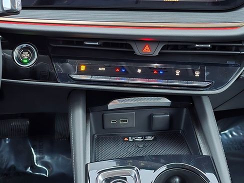 New 2026 Buick Envision Avenir AWD/4WD image 24