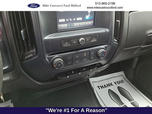 Used 2018 GMC Sierra 1500 2WD Double Cab w/ Elevation Edition image 13