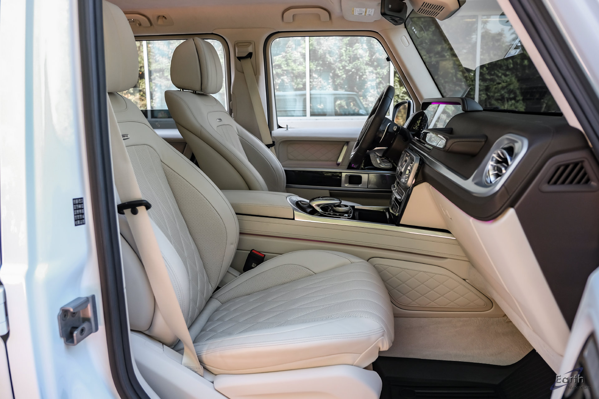Used 2022 Mercedes-Benz G 63 AMG 4MATIC image 49