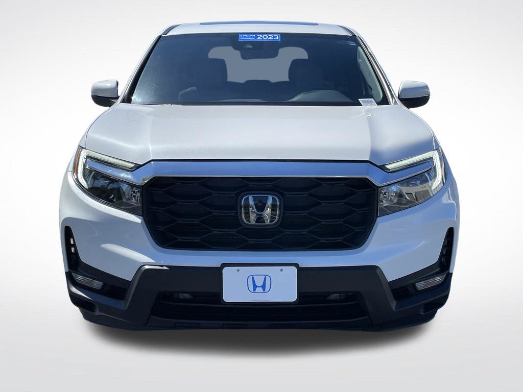 Certified 2023 Honda Passport EX-L image 9