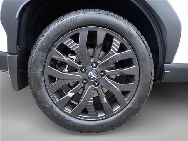 New 2026 Subaru Forester Sport w/ Onyx Edition AWD/4WD image 7