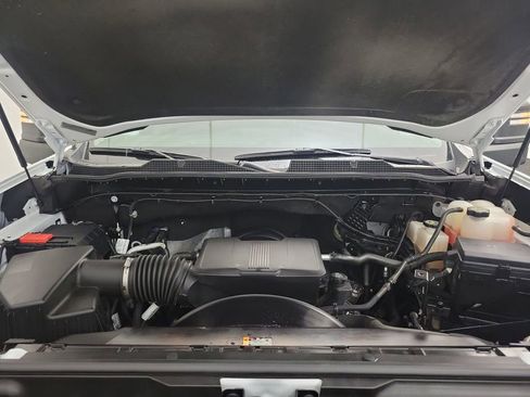 Used 2025 Chevrolet Silverado 3500 W/T w/ WT Convenience Package image 29