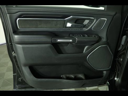 Used 2022 RAM 1500 Laramie image 23