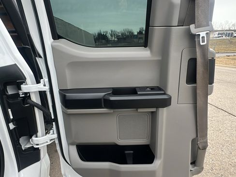 Used 2019 Ford F250 XL w/ XL Value Package image 15